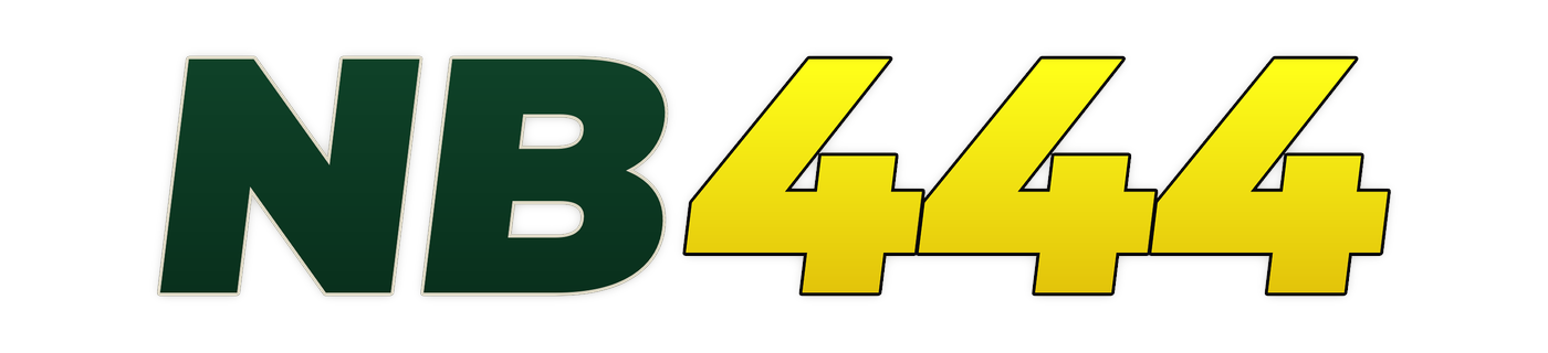 nb444 লোগো